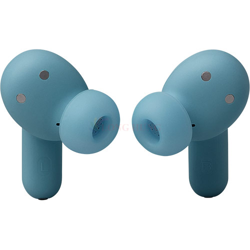 Tai nghe Bluetooth True Wireless JBL Live Beam 3 - Hàng chính hãng