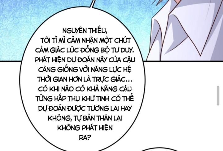 học cùng em gái, tôi bất cẩn vô địch rồi chapter 166 39