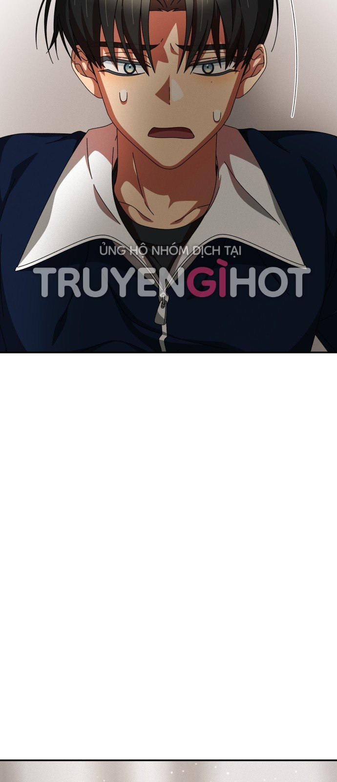 bạn gái tôi là robot -câu chuyện của cheol soo và young hee chapter 8.2 26