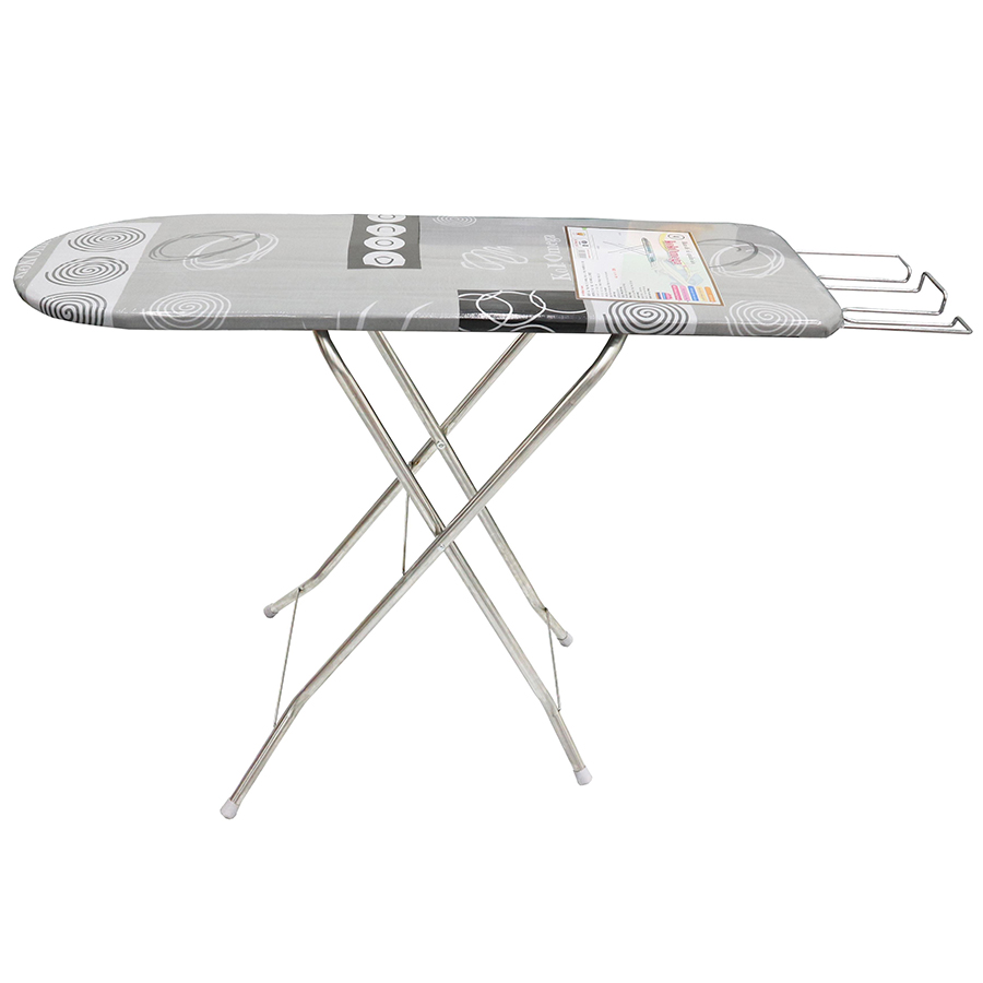BÀN ĐỂ ỦI QUẦN ÁO KOKOMEGA BU-04