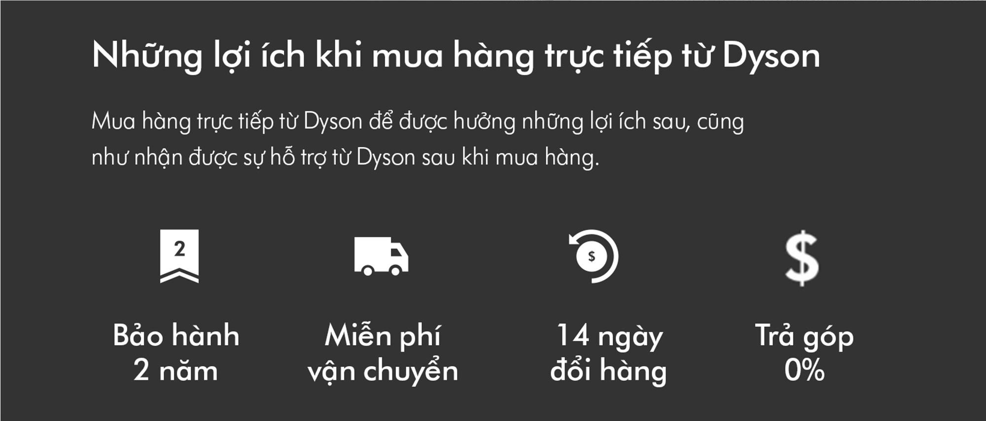 Máy Duỗi Tóc Dyson Corrale, Máy Là Tóc, Máy Làm Thẳng Tóc, Tạo Kiểu Giữ Tóc Bóng Mượt, Không Bị Khô Rối, Nhập Khẩu