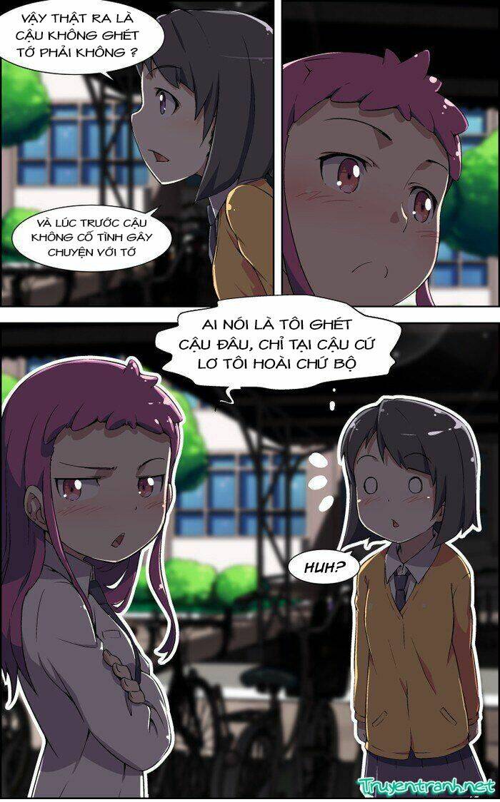 dead coffee shop chapter 13 10