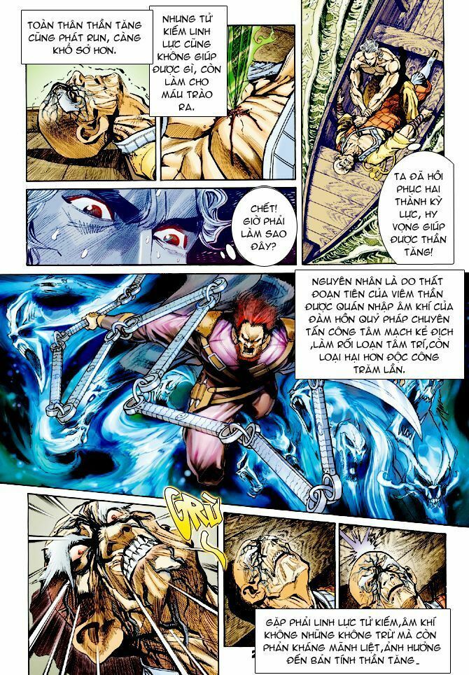 thần binh huyền kỳ i chapter 56 29