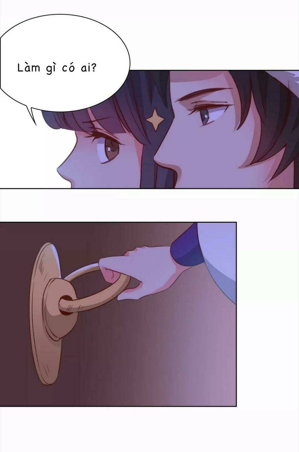 vương diệp, đuôi của ngươi đã biến mất chapter 4 30