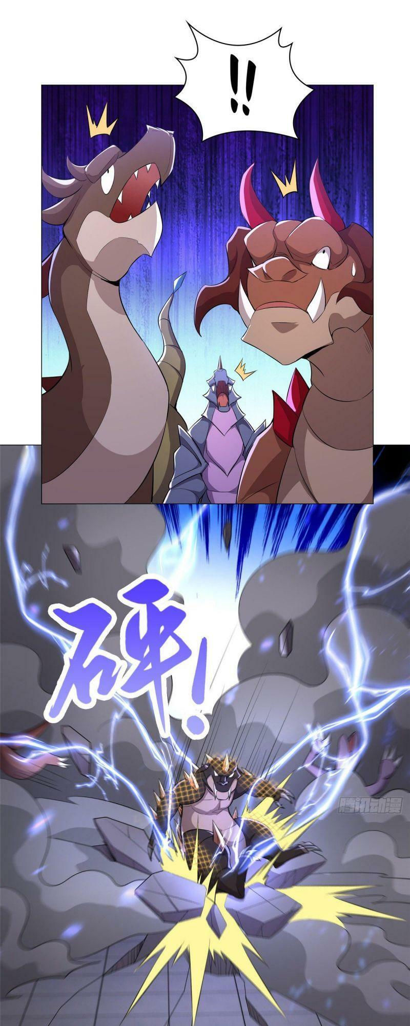 người nuôi rồng chapter 60 15