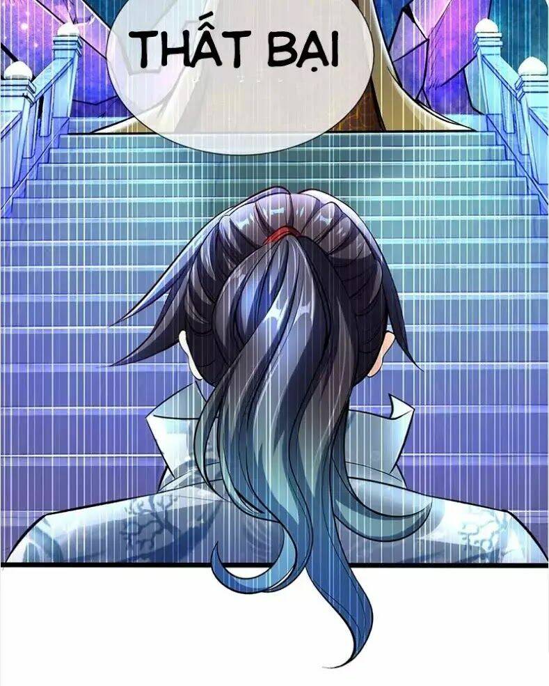 thân thể của ta là kiếm chủng chapter 1 25