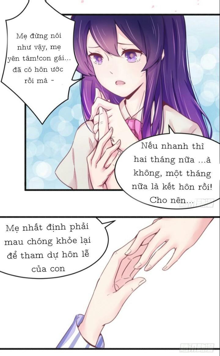 tổng tài đã cưới em chapter 17 7