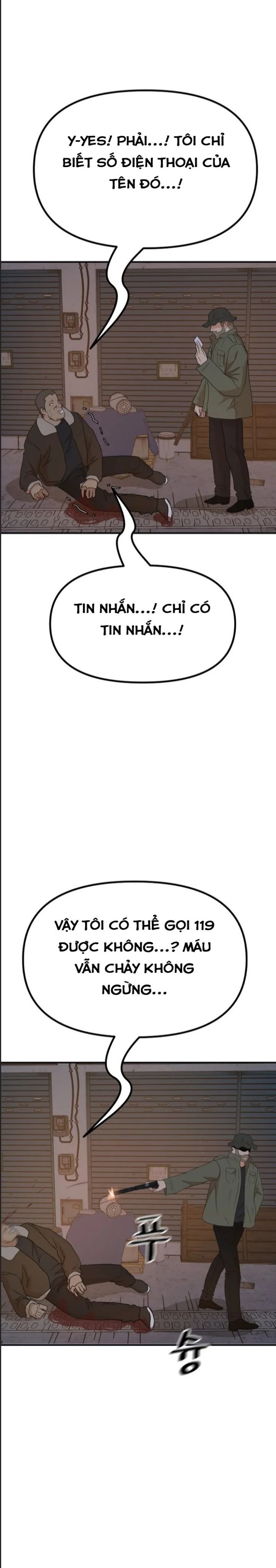 bạn trai võ sĩ chapter 127 7