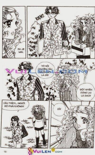 khi con gái gặp con trai chapter 9 19