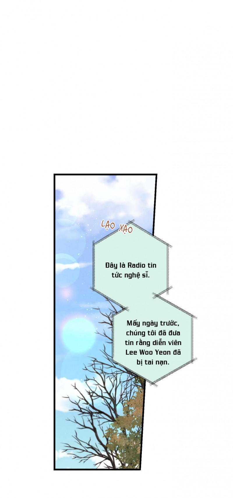 cố ý sơ xuất yêu đương chapter 17 19