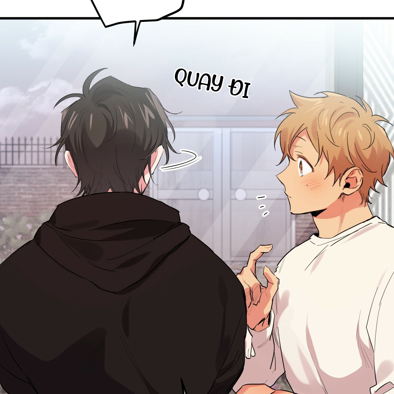 những chú thỏ của hapypy chapter 10 88