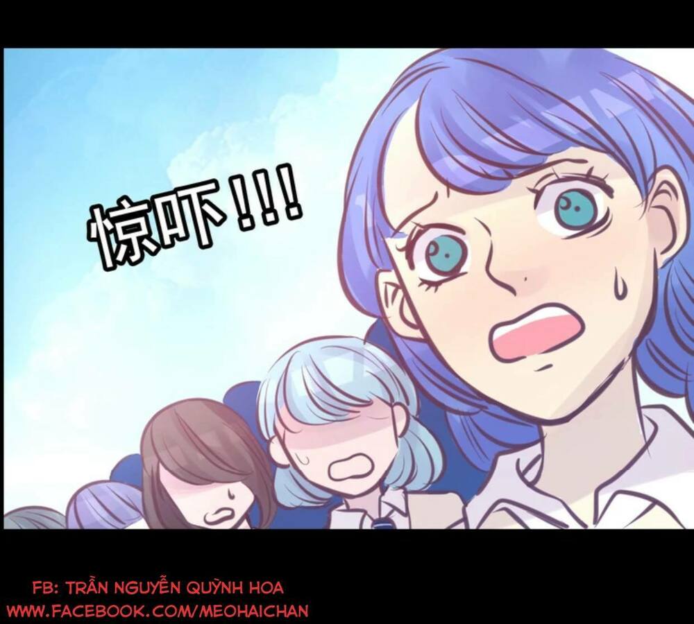 trả thù trường trung học phần 2 chapter 5 40