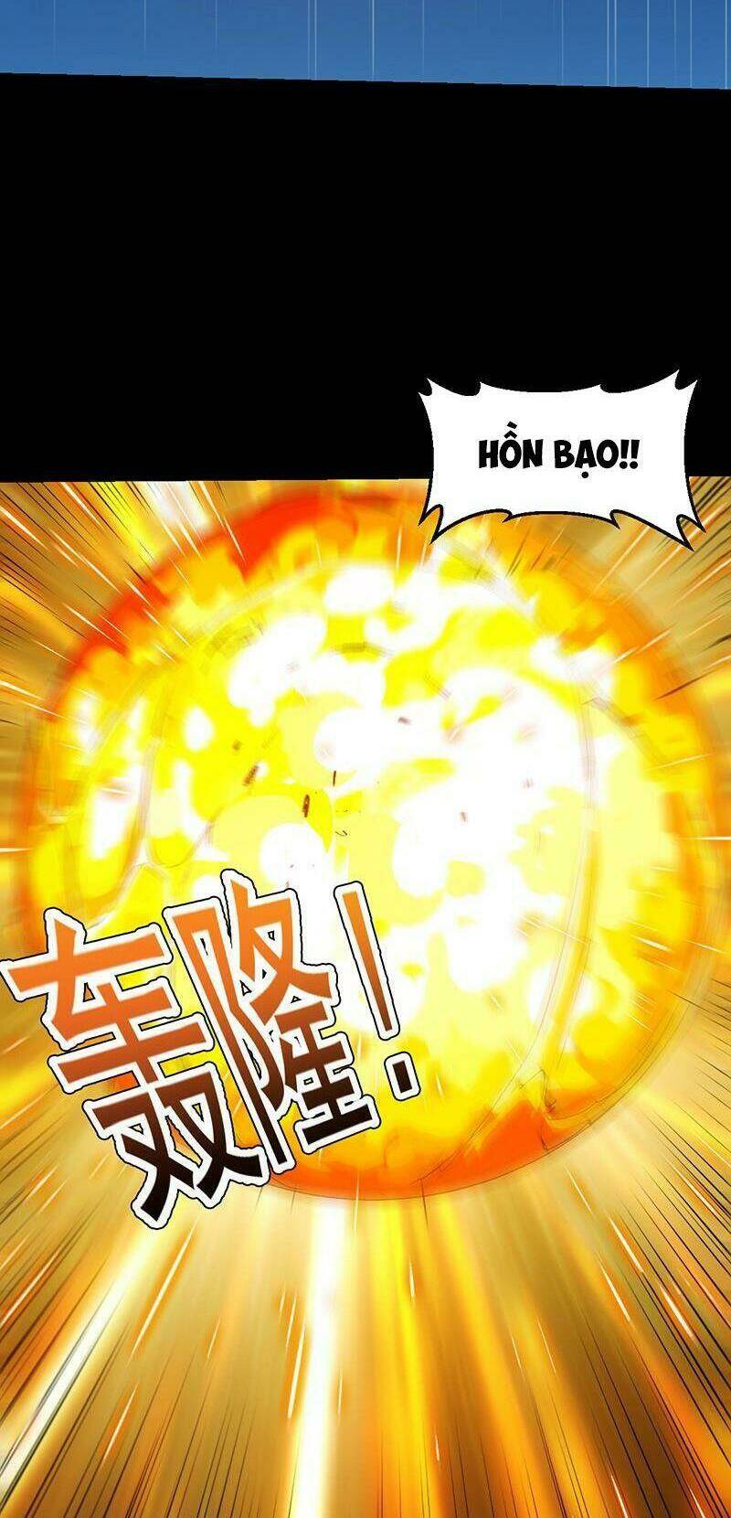 hệ thống thần long nghịch thiên chapter 87 4