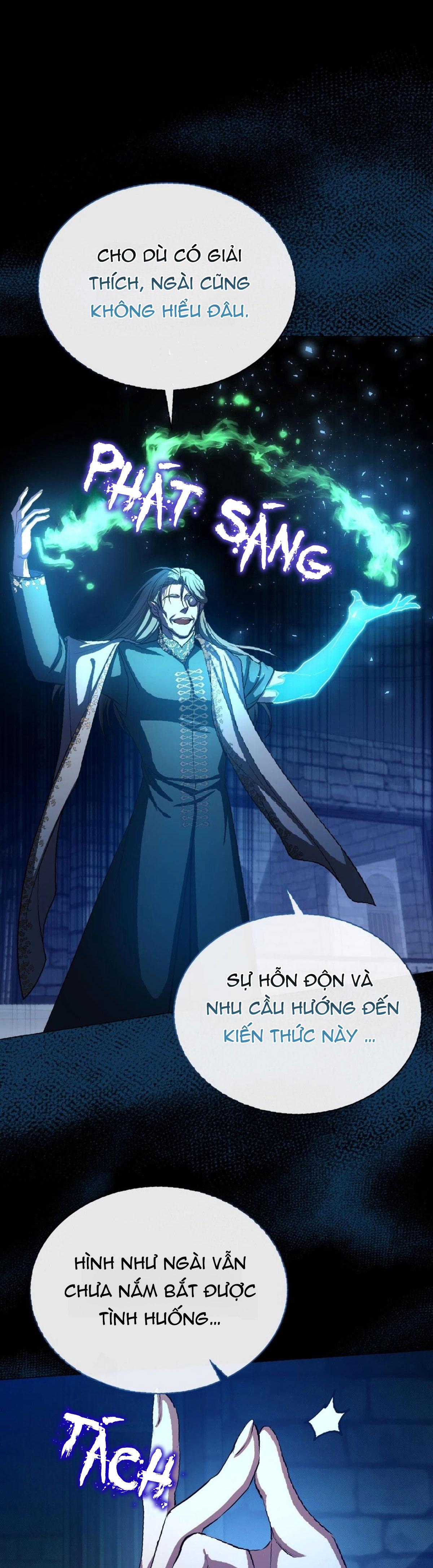 mặt trăng quỷ chapter 54 33