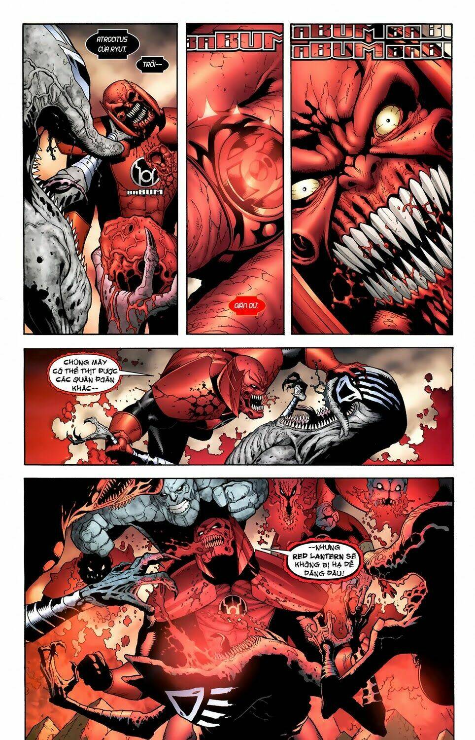 Blackest Night chapter 21 7
