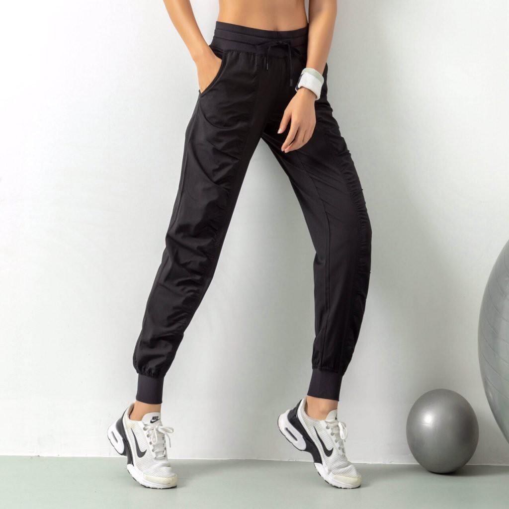 QUẦN JOGGER NỮ TẬP GYM,YOGA,AEROBIc