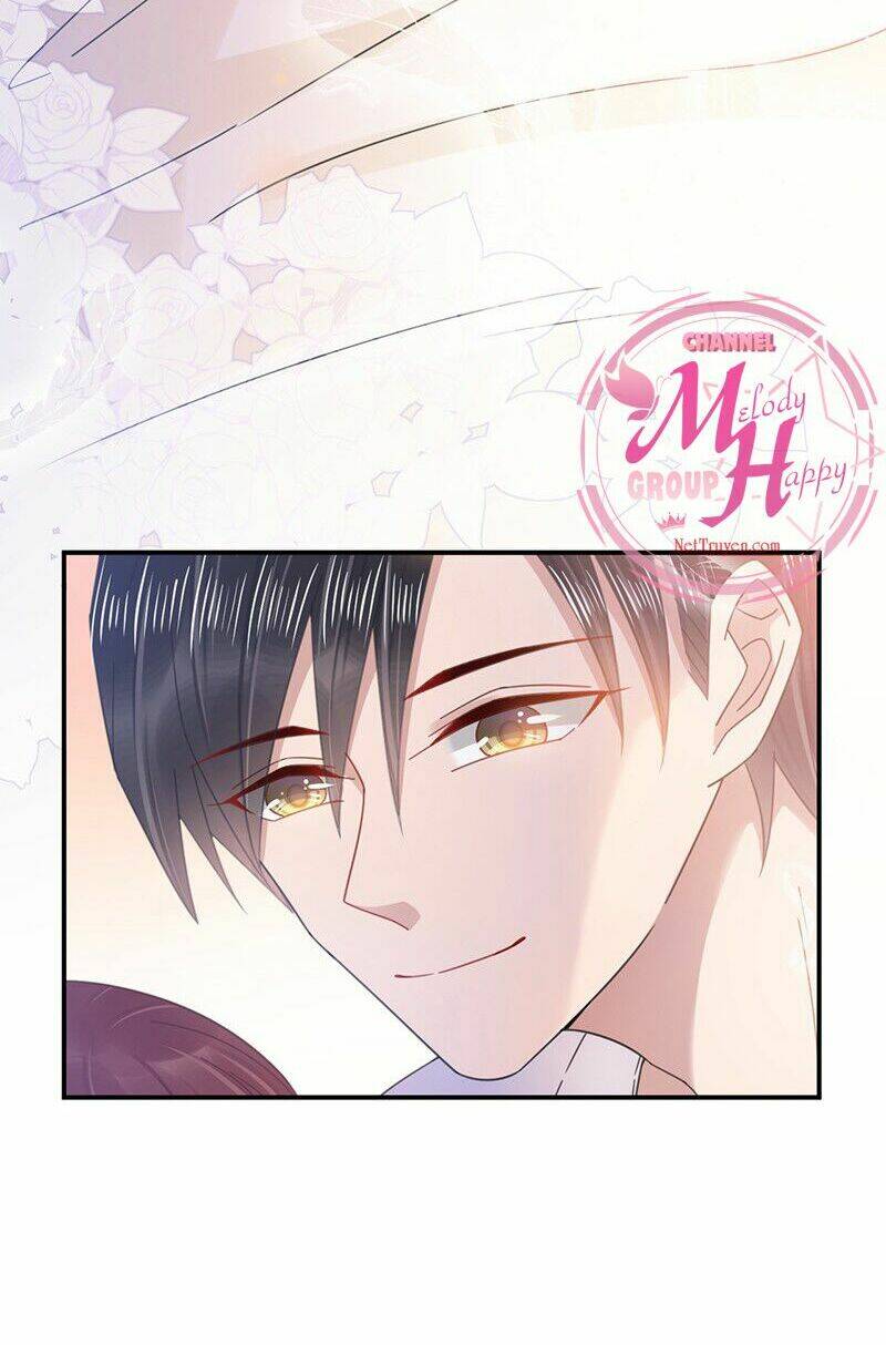 thịnh thế điềm sủng: cô vợ nhỏ đáng yêu của dịch thiếu chapter 42 13