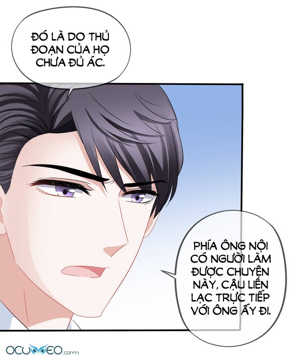 mỹ vị giai thê chapter 48 14
