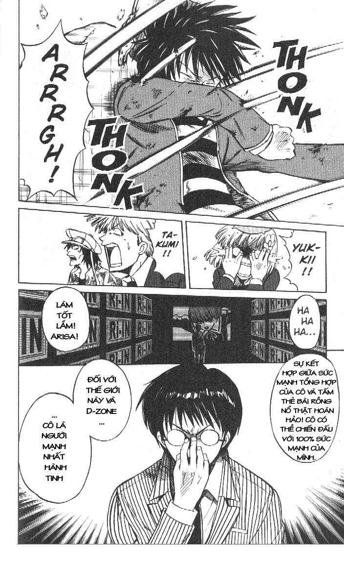 rồng ma trận chapter 42 17