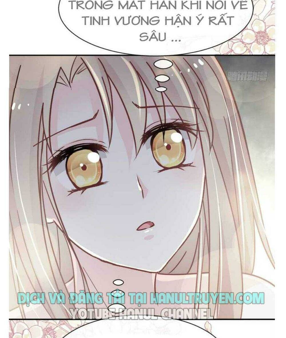 thiên hạ đệ nhất sủng phi chapter 67.1 16