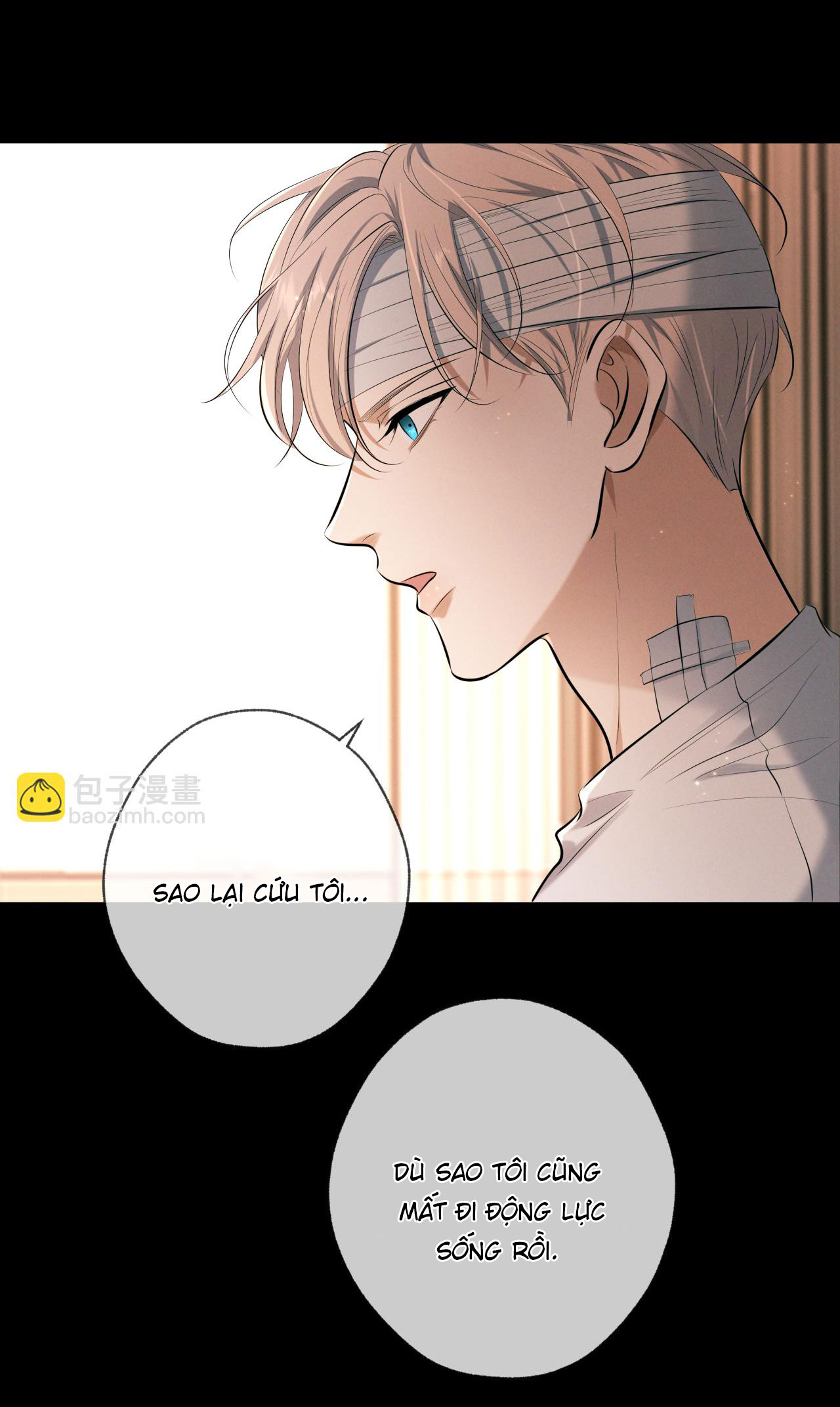 đêm tình yêu và giết chóc chapter 9 14