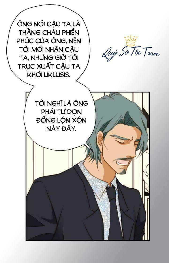 tiếp xúc chí mạng chapter 60 68