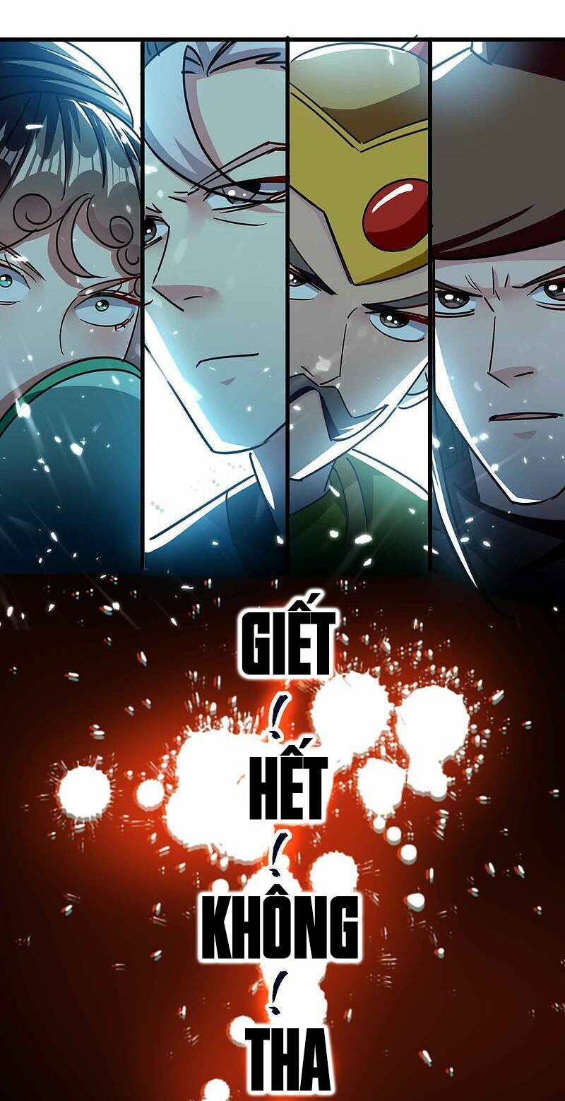 vạn giới tiên vương chapter 115 6