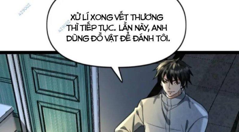 đóng băng toàn cầu: tôi gây dựng nên phòng an toàn thời tận thế chapter 91 73