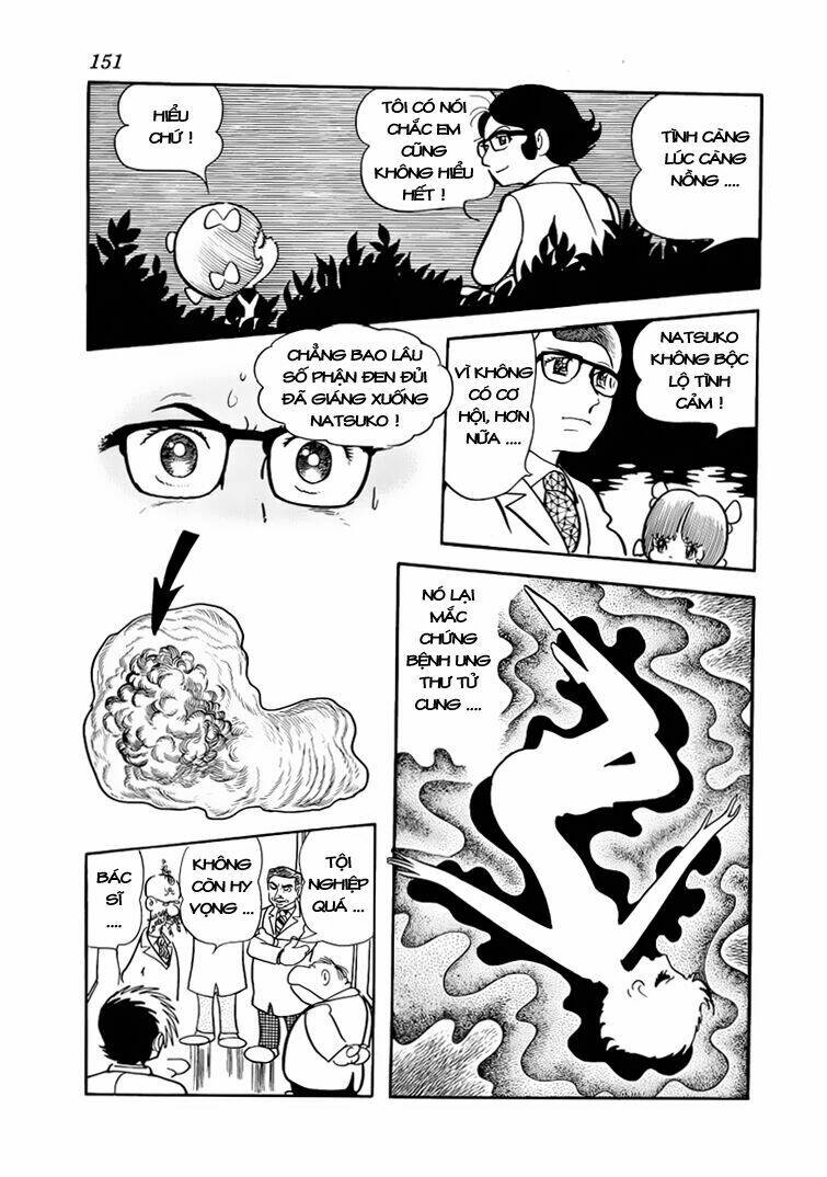 bác sĩ quái dị chapter 16 16