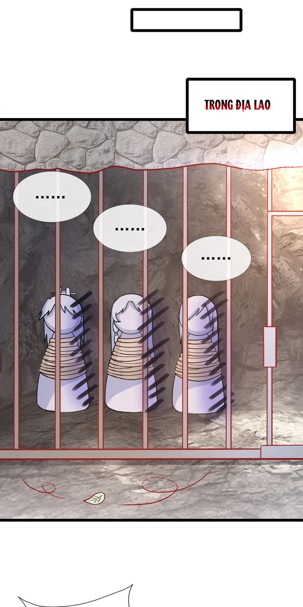 nhân vật phản diện biến thành sủng vật chapter 4 45