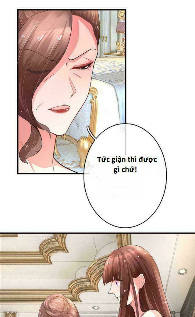 trùng sinh để trả thù chapter 9 8