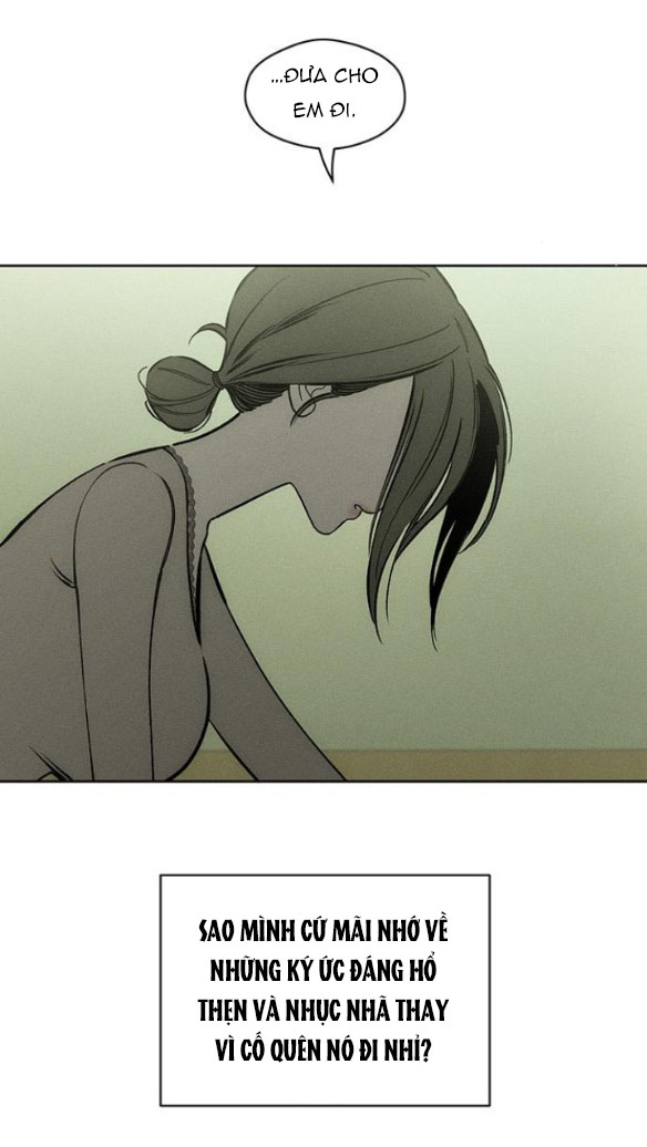 [18+] Nước Mắt Trên Đóa Hoa Tàn chapter 4.1 53