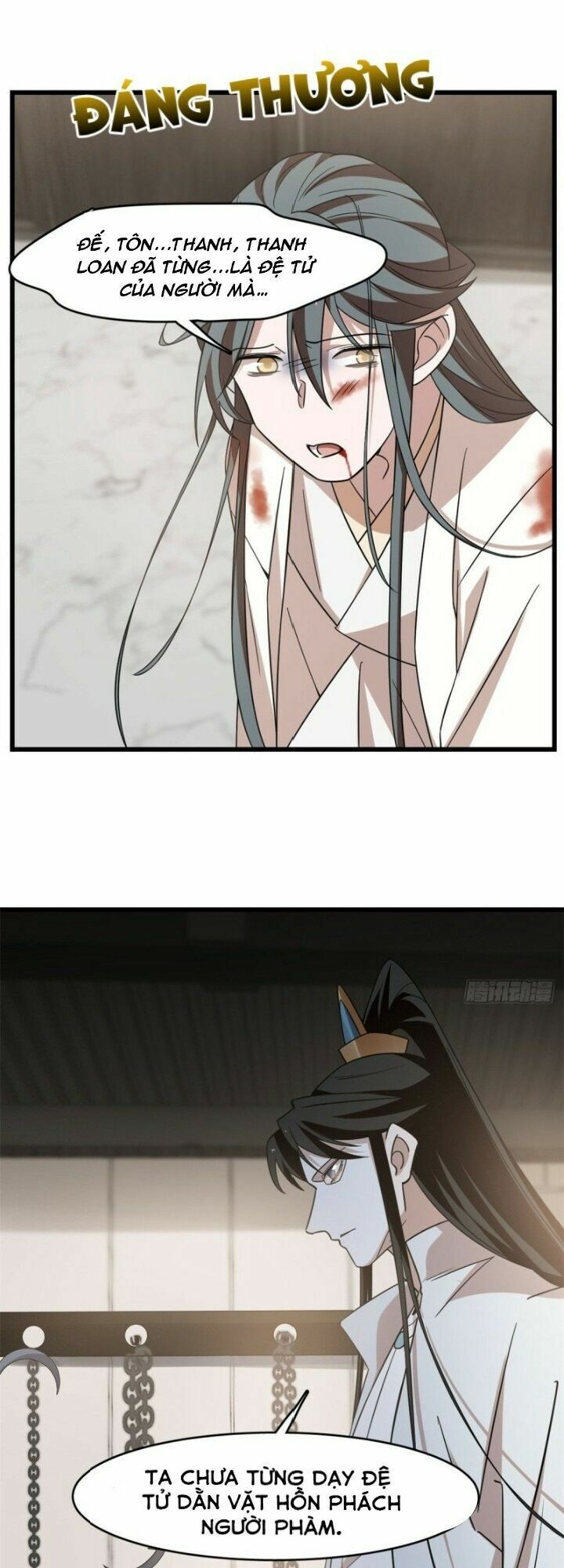 độc bộ thiên hạ: đặc công thần y chapter 192 21