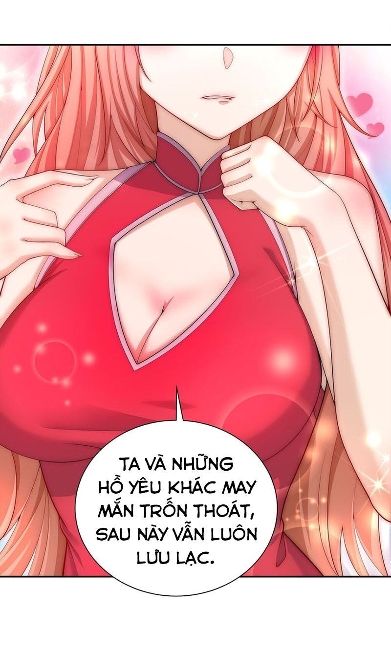 sau khi tu luyện, ta biến thành ma tôn xương khô chapter 15 34