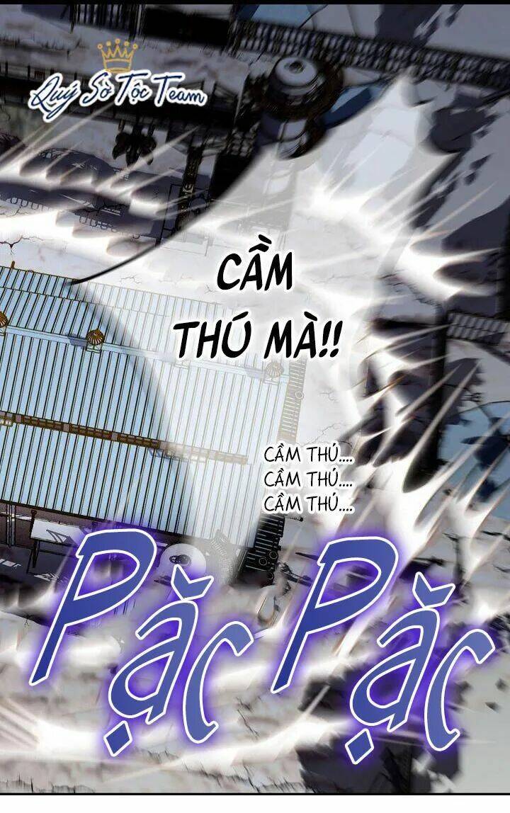 tiếp xúc chí mạng chapter 88 77