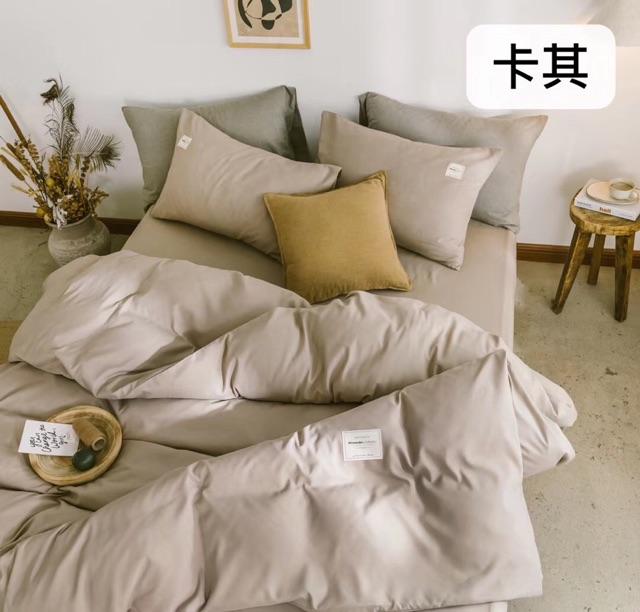 Set Cotton TiCi Cao Cấp Mẫu Mới Hàng nhập khẩu nguyên Set