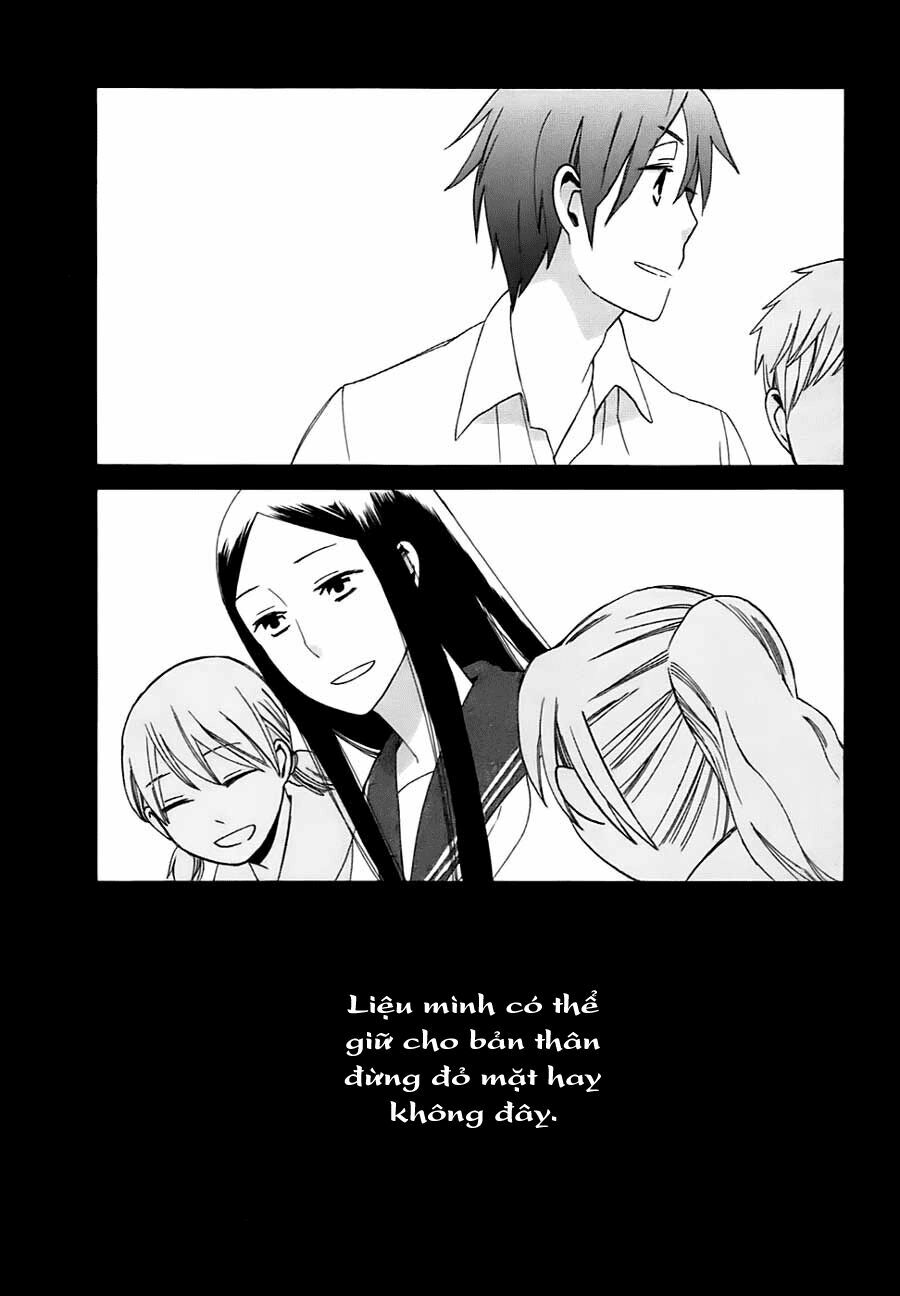 14-sai no koi chapter 4 16