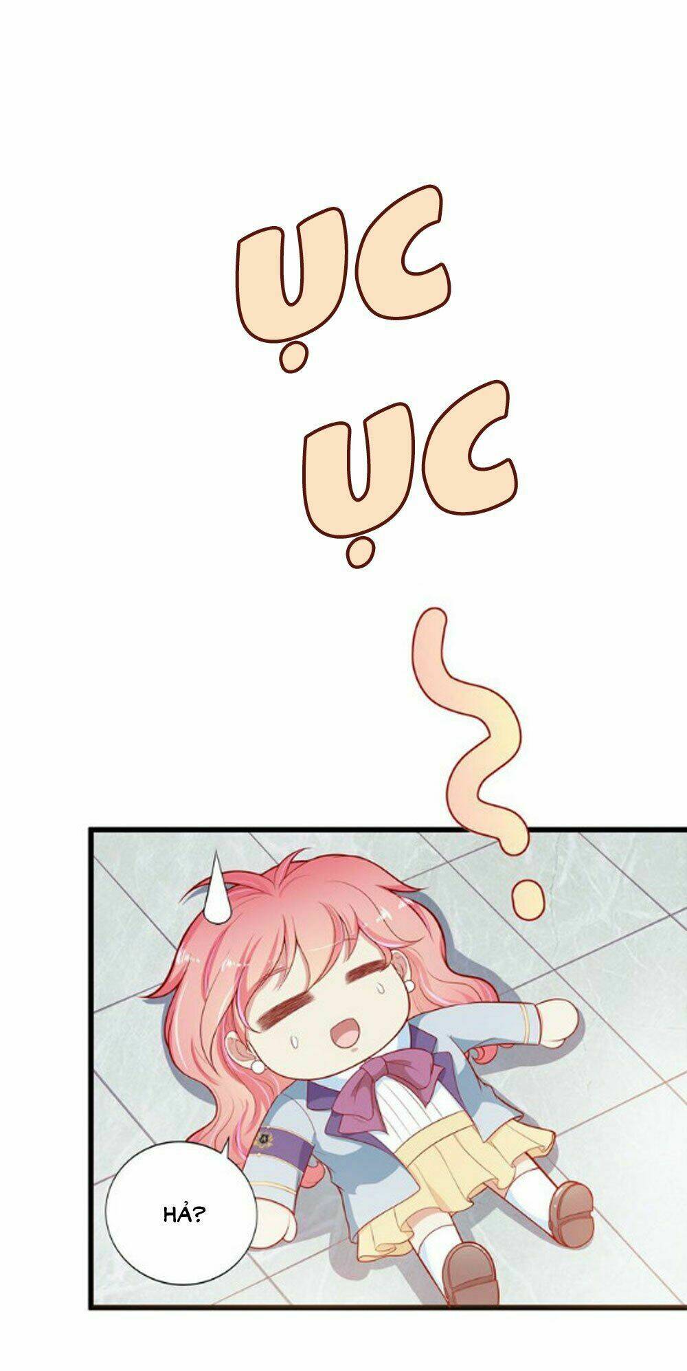 quản lí ngây ngô và thần tượng ác ma chapter 6 4