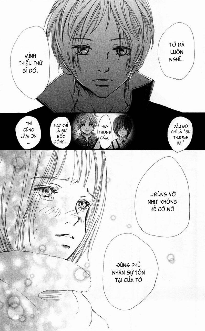 ngày ấy ta bên nhau chapter 37 43