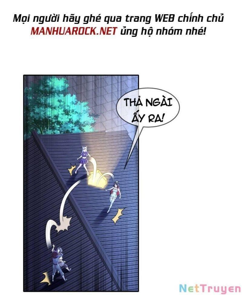 tuyệt sắc đạo lữ đều nói ngô hoàng có thể chất vô địch chapter 16 16