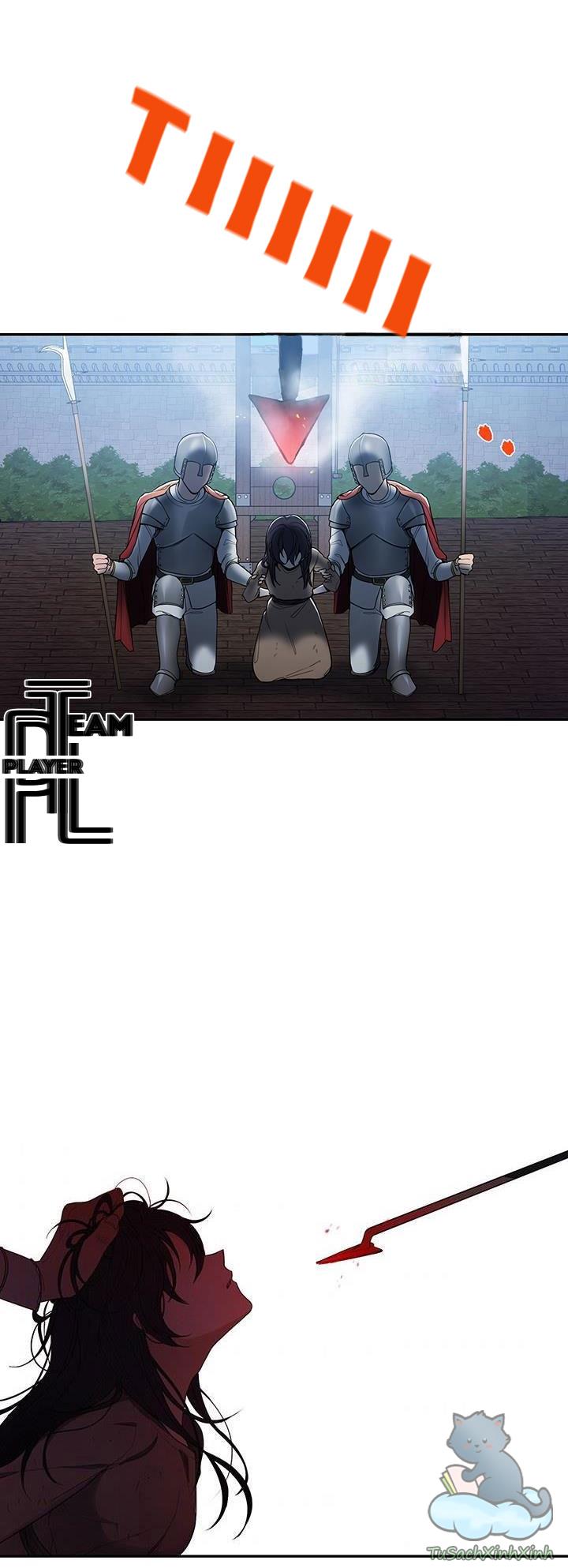 Lần Nữa Toả Sáng chapter 2.5 17