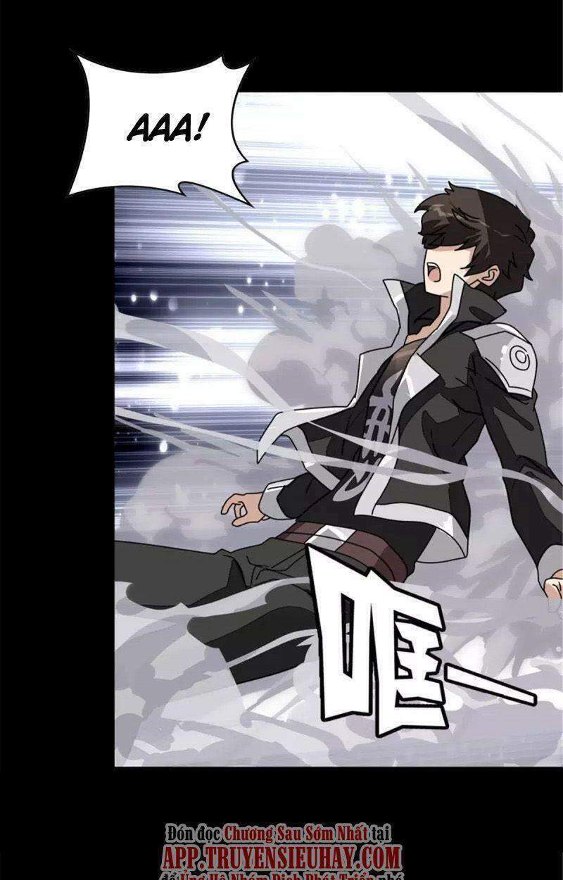 bạn gái virus của tôi chapter 268 23