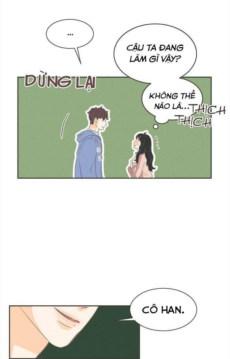 giấc mộng đêm hè chapter 2.1 35