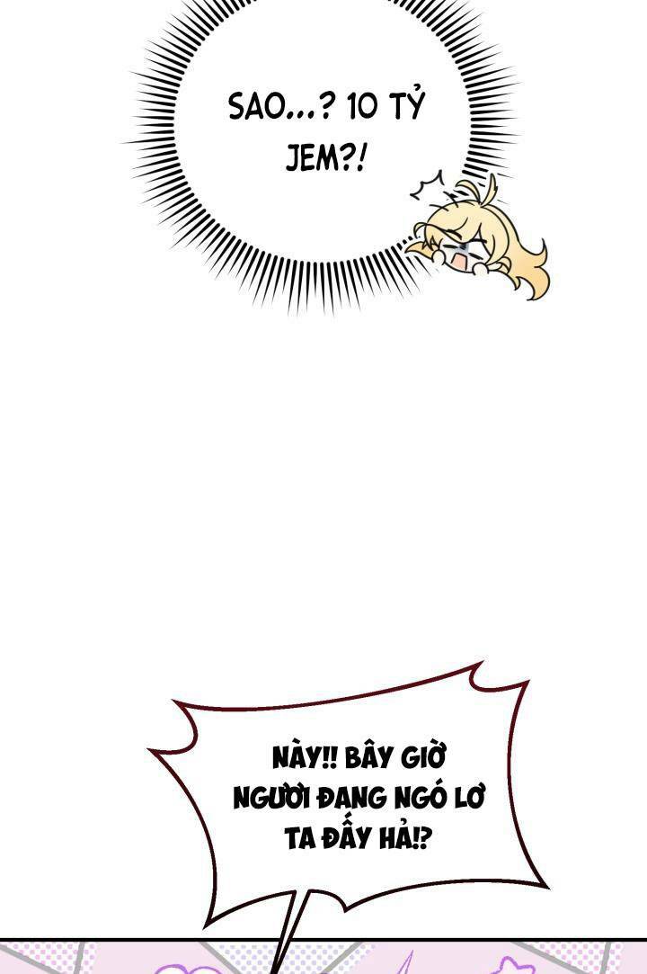 công chúa dược sĩ bé con chapter 2 11