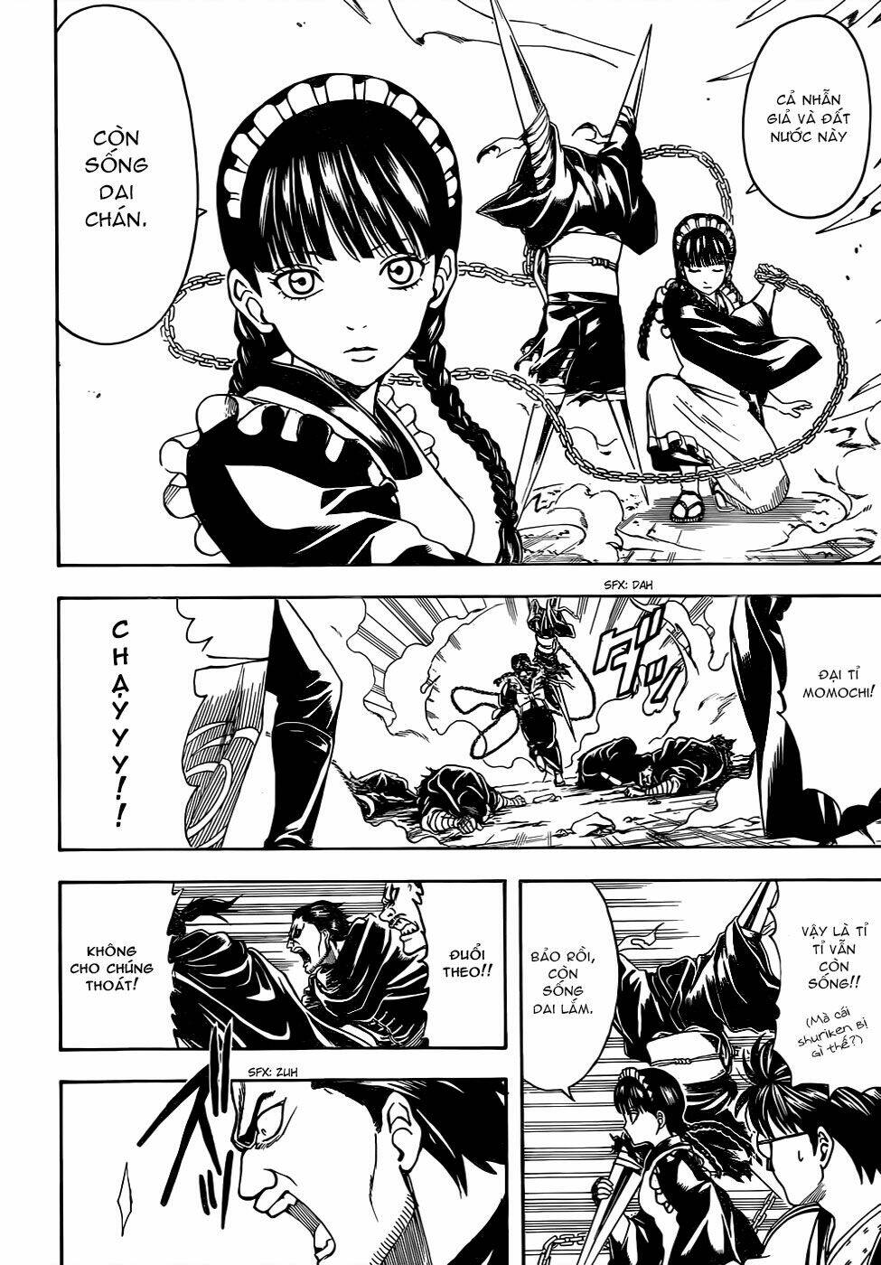 gintama - linh hồn bạc chapter 512 15