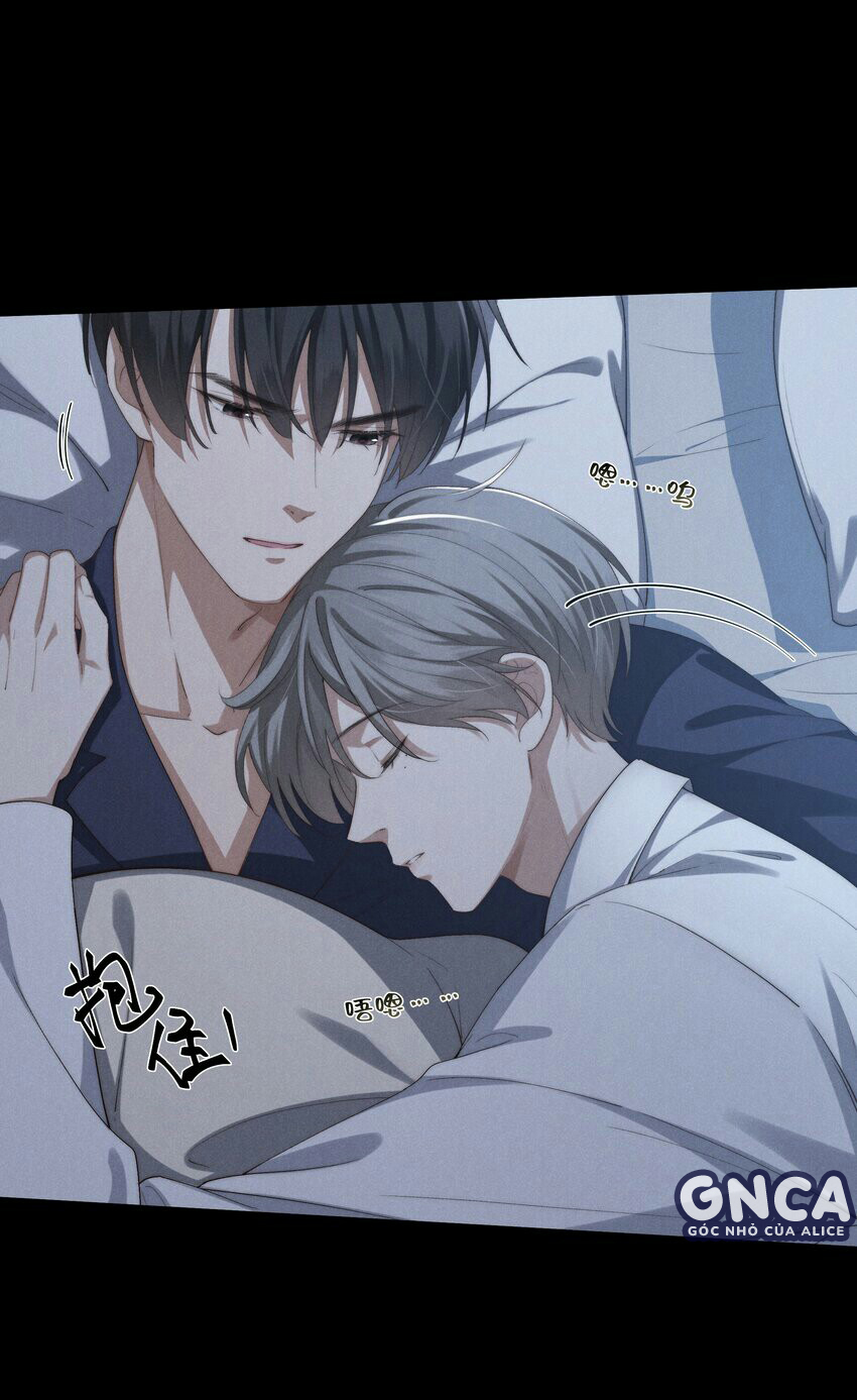 thiếu gia không ngoan - cod chapter 7 21