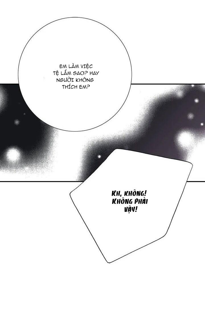 nữ hoàng bí ẩn chapter 5 64