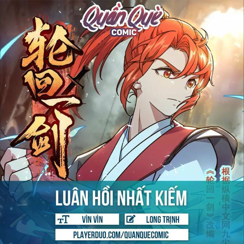 luân hồi nhất kiếm chapter 20 1