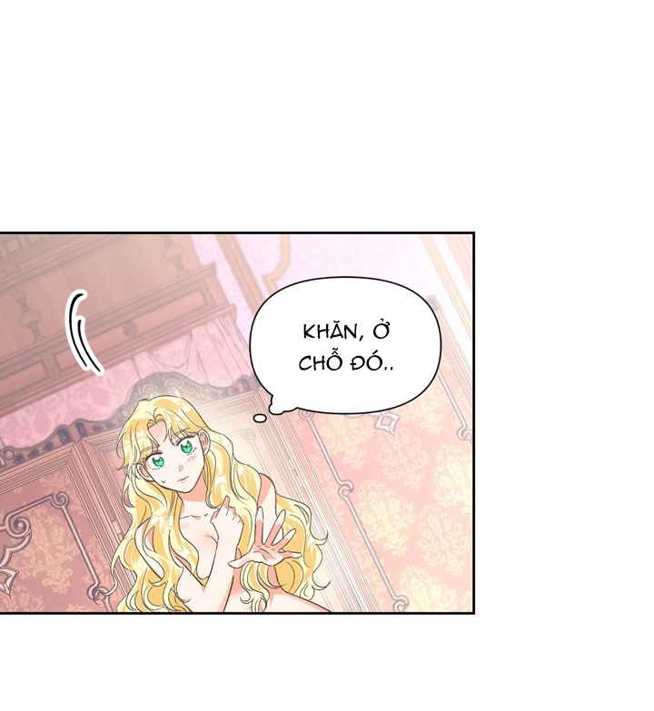 ác nữ xứng đôi với bạo chúa chapter 7 5