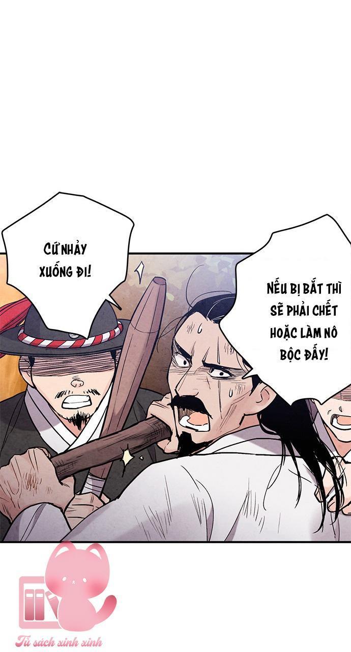 lệnh cấm hôn chapter 95 59